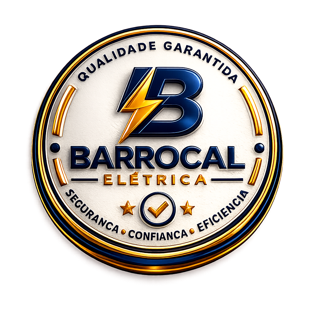 Barrocal Elétrica